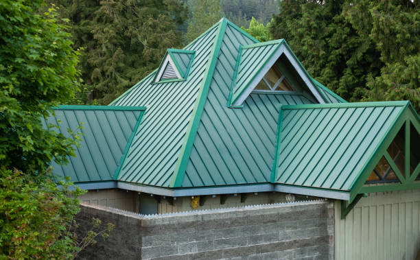 Trusted Farmington, AR Roofing Service Experts