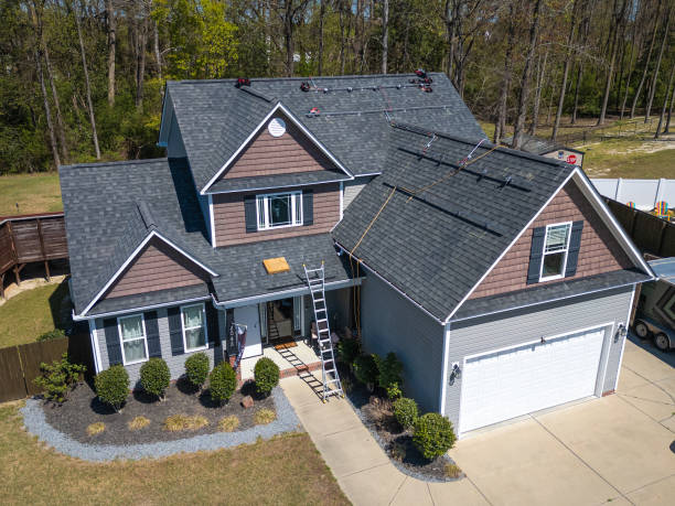 Best Roof Coating and Sealing  in Fmington, AR